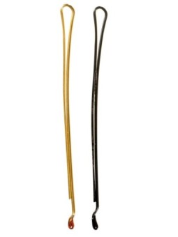 Pince guiche droite 7 cm noir JACQUES SEBAN boite 250 gr