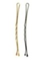 Pince guiche ondulée 7 cm noir JACQUES SEBAN boite 250 gr