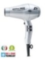 Sèche-cheveux professionnel 3800 Ionic PARLUX argent