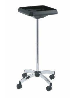 Table de coloration JOLLY 3 coloris argent JACQUES SEBAN