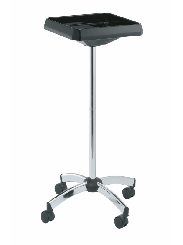Table de coloration JOLLY 3 coloris argent JACQUES SEBAN