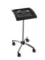 Table de coloration JOLLY 6 coloris noir opaque JACQUES SEBAN