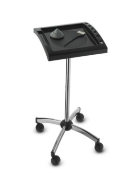 Table de coloration JOLLY 6 coloris gris opaque JACQUES SEBAN