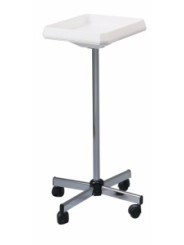 Table de coloration JOLLY 3 coloris blanc JACQUES SEBAN