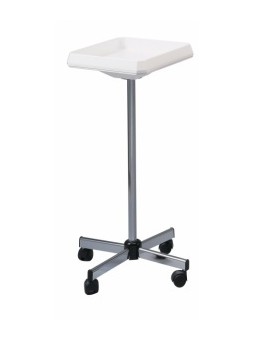 Table de coloration JOLLY 3 coloris blanc JACQUES SEBAN