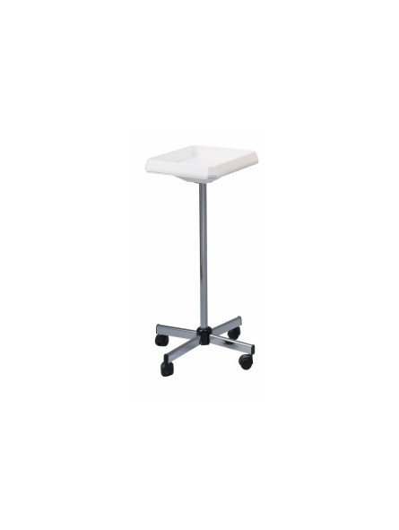 Table de coloration JOLLY 3 coloris blanc JACQUES SEBAN