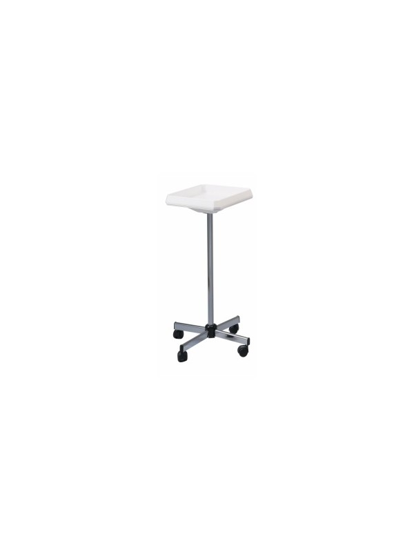 Table de coloration JOLLY 3 coloris blanc JACQUES SEBAN