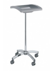 Table de coloration JOLLY 6 coloris gris opaque JACQUES SEBAN