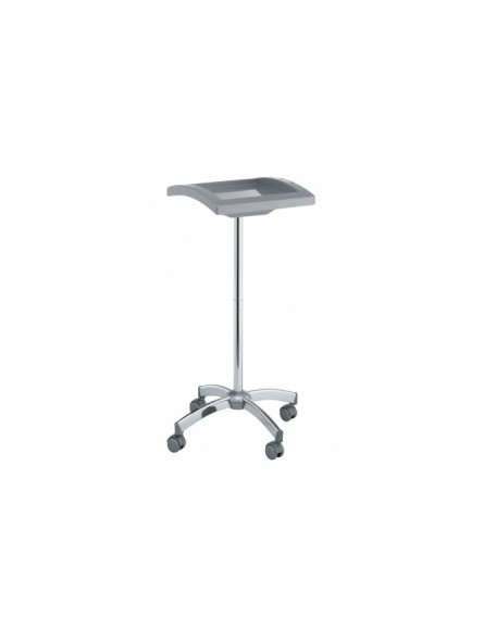 Table de coloration JOLLY 6 coloris gris opaque JACQUES SEBAN
