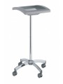 Table de coloration JOLLY 6 coloris gris opaque JACQUES SEBAN