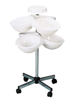 Table de service OLYMPIC...