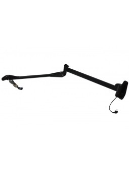 Bras pour casque sèche...