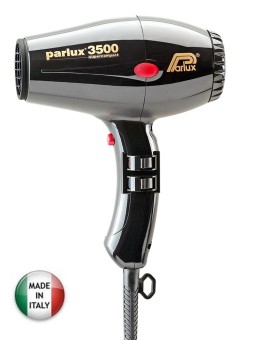 Séchoir professionnel PARLUX 3500 noir