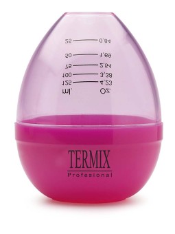 Shaker coloration TERMIX...