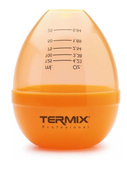 Shaker coloration TERMIX...