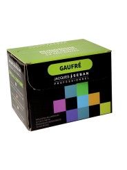Aluminium gaufré argent 12 microns JACQUES SEBAN