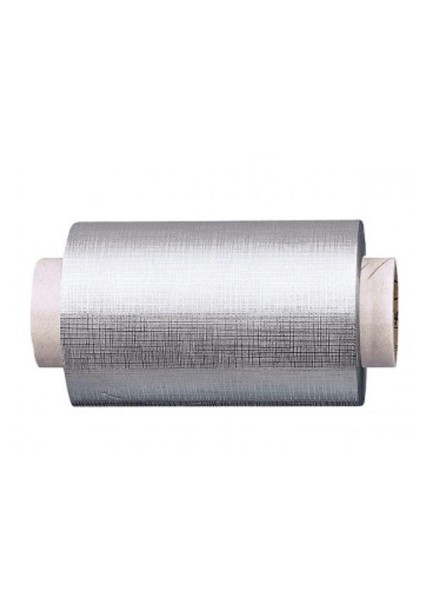 Aluminium gaufré argent 12 microns JACQUES SEBAN