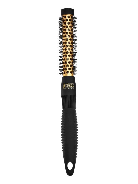 Brosse ronde professionnelle Ceramic JACQUES SEBAN 16 mm