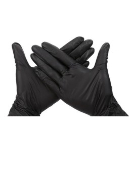 Gants nitrile 100 pièces JACQUES SEBAN small