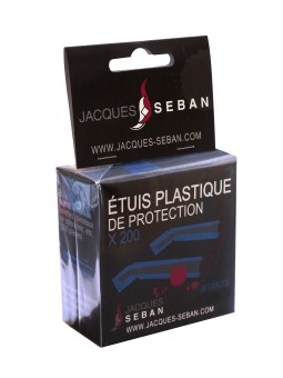 Protection lunettes JACQUES...