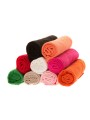 Serviettes de coiffure éponge sable x12 JACQUES SEBAN