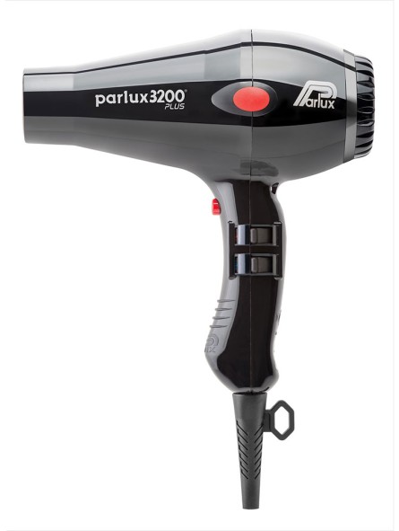 Séchoir professionnel PARLUX 3200 Plus noir