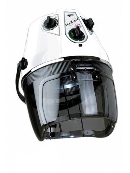 Tête casque sèche cheveux Horbital JACQUES SEBAN blanc