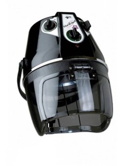 Tête casque sèche cheveux Horbital JACQUES SEBAN noir