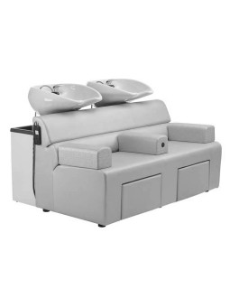 Bac à shampoing PARADISE 2...