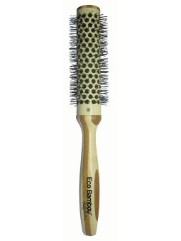 Brosse ronde...