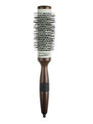 Brosse à cheveux Ceramic bois JACQUES SEBAN 33 mm