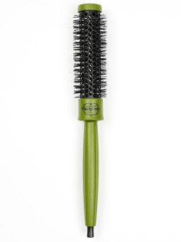 Brosse thermique Barber TERMIX 23 mm