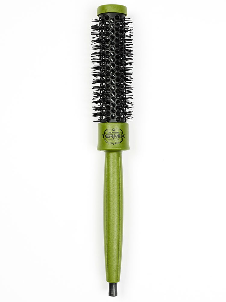 Brosse thermique Barber TERMIX 23 mm
