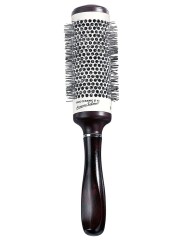 Brosse à cheveux céramique et ionique JACQUES SEBAN 43 mm
