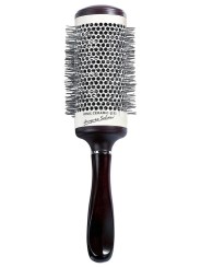 Brosse à  cheveux céramique et ionique JACQUES SEBAN 53 mm