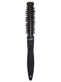 Brosse céramique noire JACQUES SEBAN 20 mm