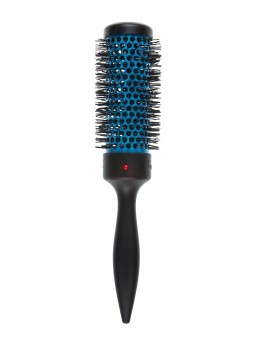 Brosse ronde...