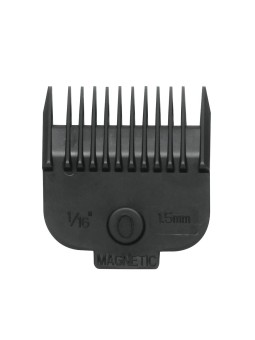 Contre peigne magnétique 1.5 mm pour TH38/35/36/37 HAIRCUT