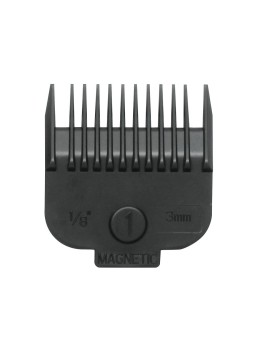 Contre peigne magnétique 3 mm pour TH38/35/36/37 HAIRCUT