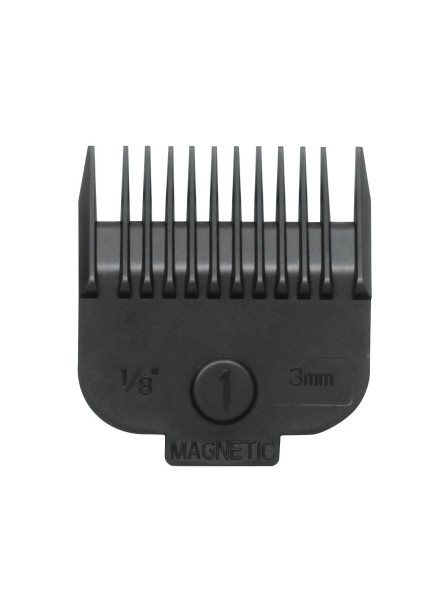 Contre peigne magnétique 3 mm pour TH38/35/36/37 HAIRCUT