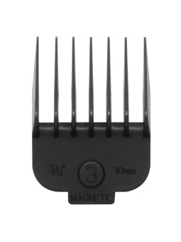 Contre peigne magnétique 10 mm pour TH38/35/36/37 HAIRCUT