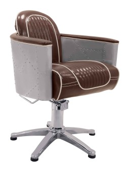 Fauteuil de coiffure FALCON...