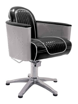 Fauteuil de coiffure FALCON...