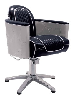 Fauteuil de coiffure FALCON...