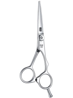 Ciseaux de coiffure désaxé...