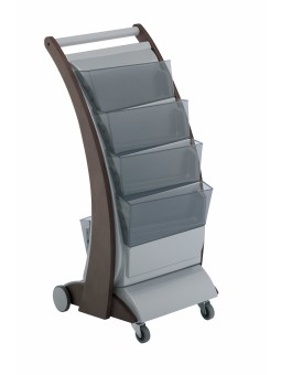 Porte revues salon de...