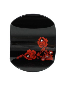 Pince cheveux  medium avec...