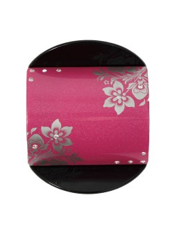 Pince cheveux  medium avec...