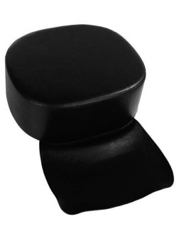 Pouf rehausseur fauteuil et...