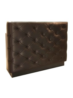 Meuble de caisse et...